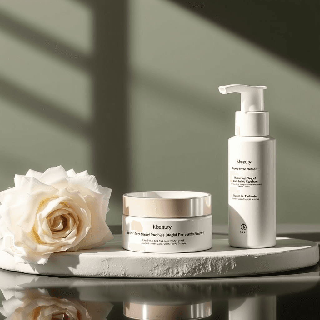 K-Beauty Rosacea Friendly Products Guide: Calm Your Sensitive Skin Effectively