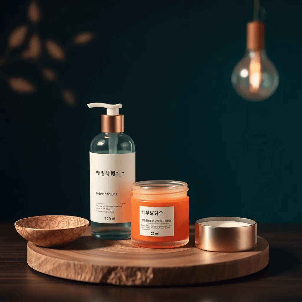 Premium Korean Skincare Brands on a Budget 2025